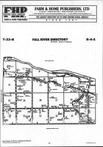 Map Image 022, La Salle County 2003